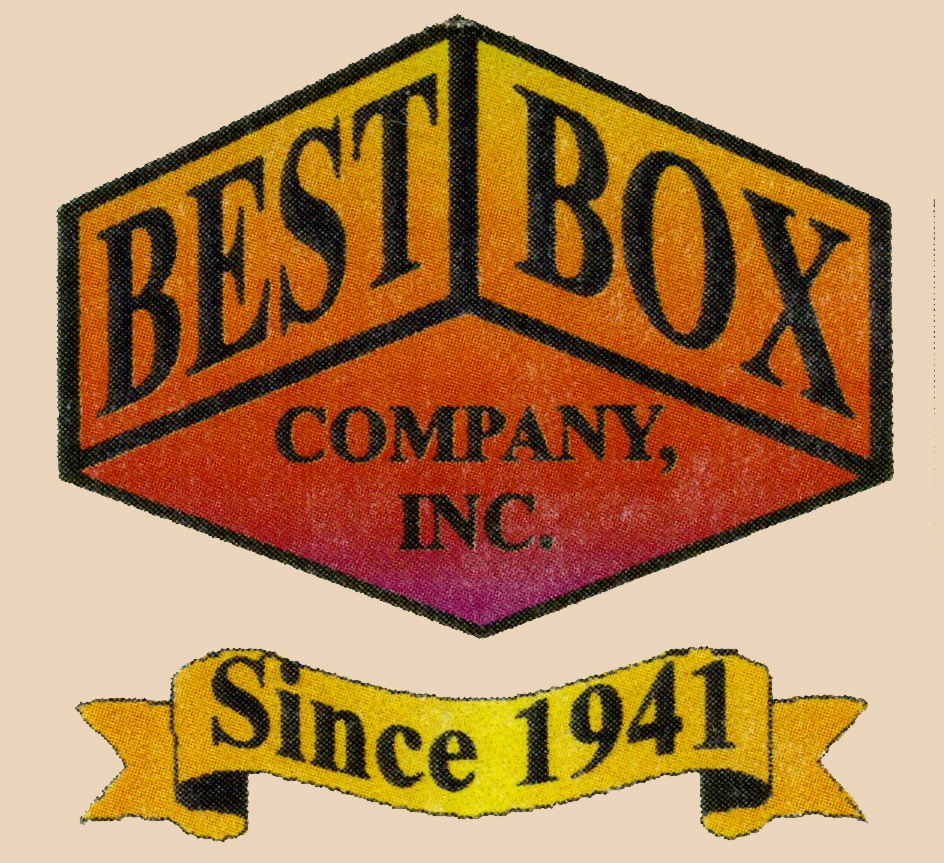 Best Box Company Custom Corrugated Products